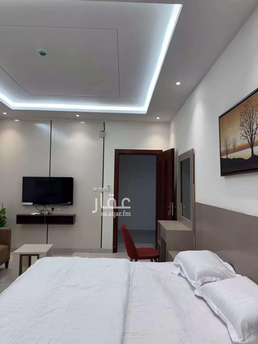 1 bedroom apartment in Dhahrat Laban 2