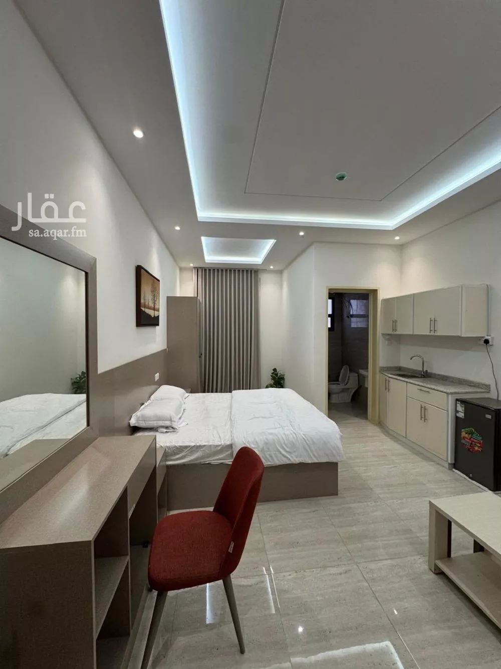 1 bedroom apartment in Dhahrat Laban 3