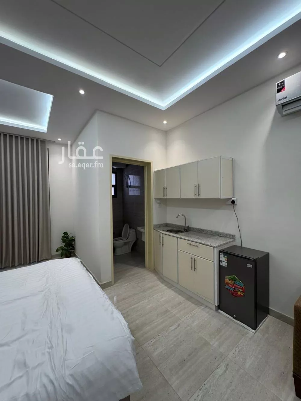 1 bedroom apartment in Dhahrat Laban 4