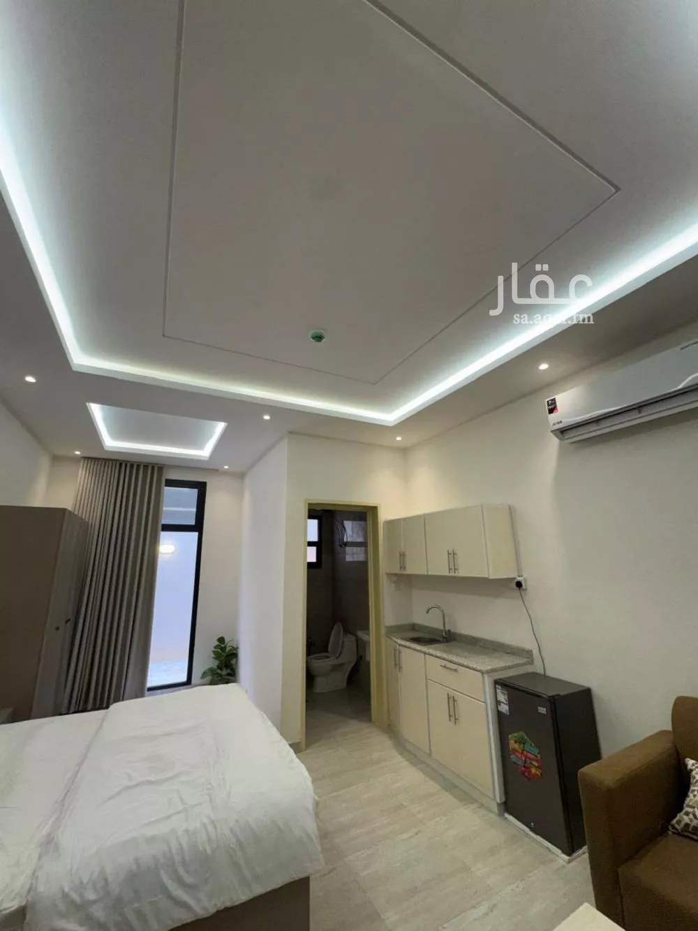 1 bedroom apartment in Dhahrat Laban 9