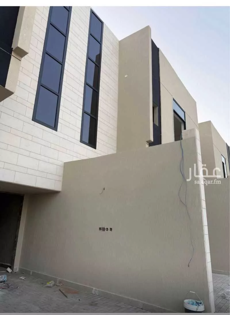 فيلا 12 غرف في الجنادرية 3