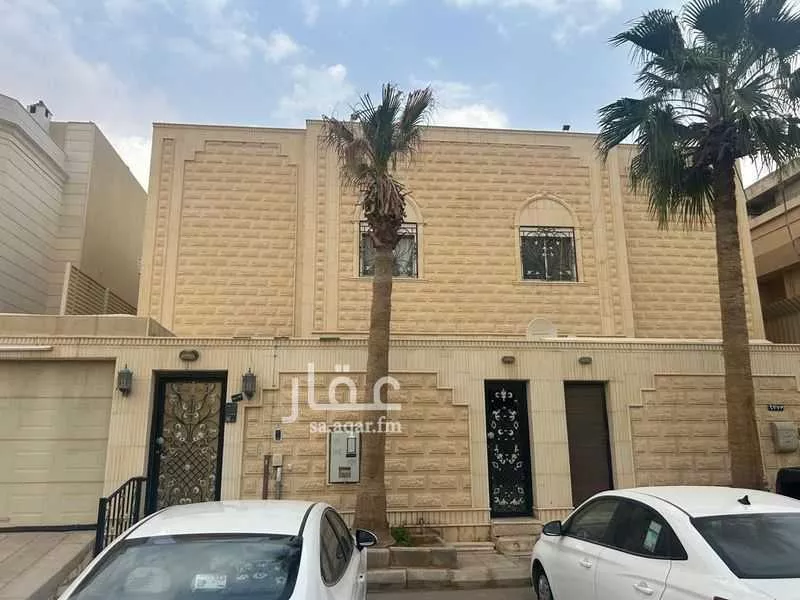 فيلا 6 غرف في الربوة 2