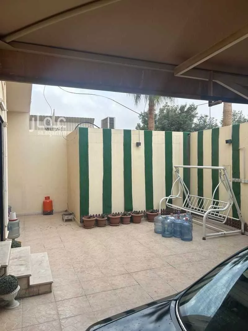 فيلا 6 غرف في الربوة 3