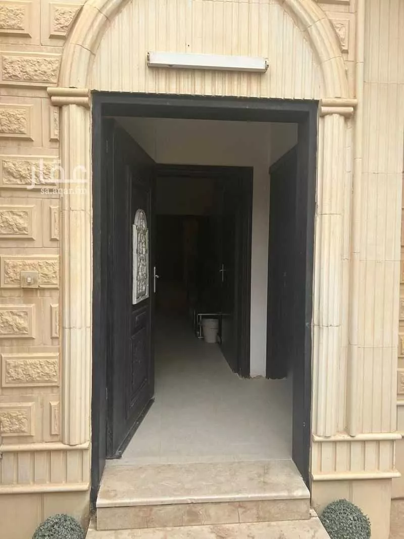 فيلا 6 غرف في الربوة 8