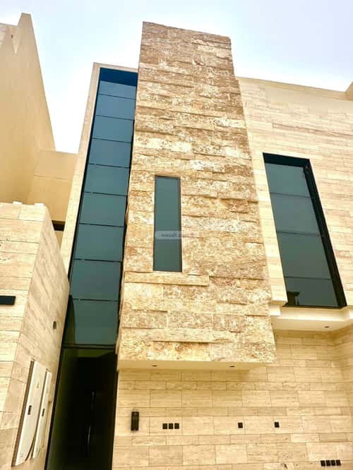 دور 3 غرف في النرجس 4