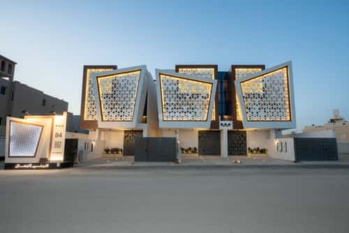 دور 4 غرف في القيروان 4