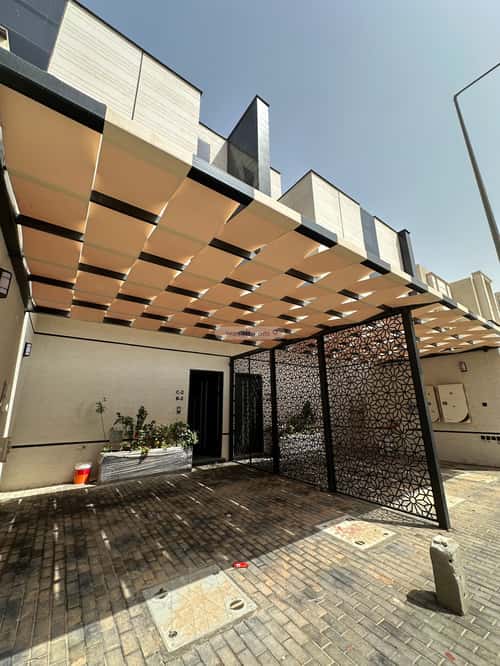 دور 4 غرف في الرمال 5