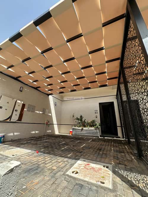 دور 4 غرف في الرمال 6
