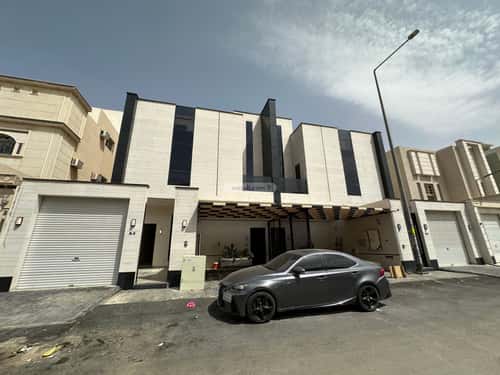 دور 4 غرف في الرمال 2