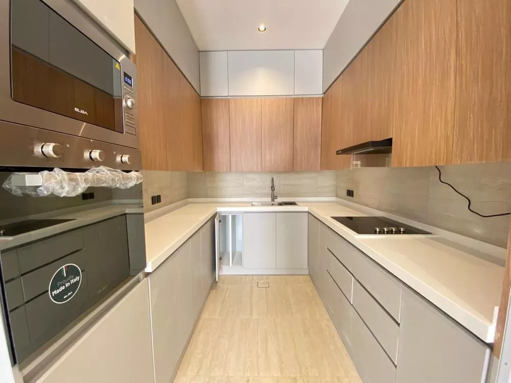 3 bedroom apartment in Al Qairawan 11