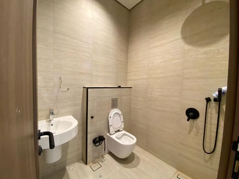 3 bedroom apartment in Al Qairawan 14