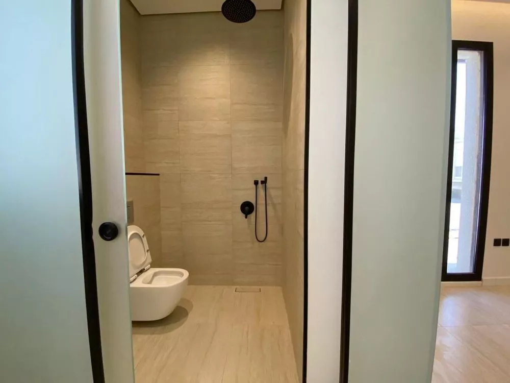 3 bedroom apartment in Al Qairawan 17