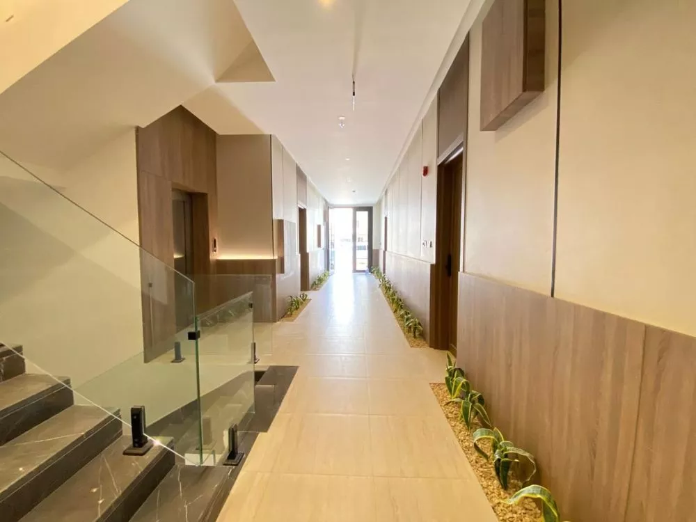 3 bedroom apartment in Al Qairawan 18