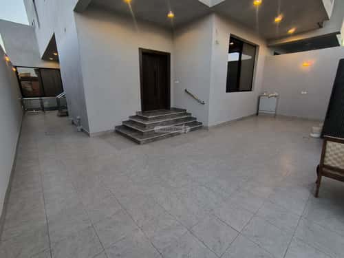 فيلا 8 غرف في الياقوت 12