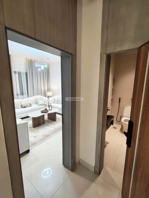 4 bedroom apartment in Al Salamah 15