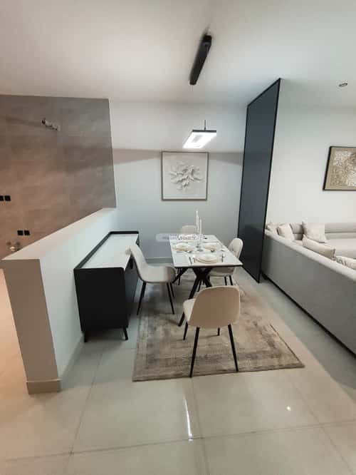 4 bedroom apartment in Al Salamah 5