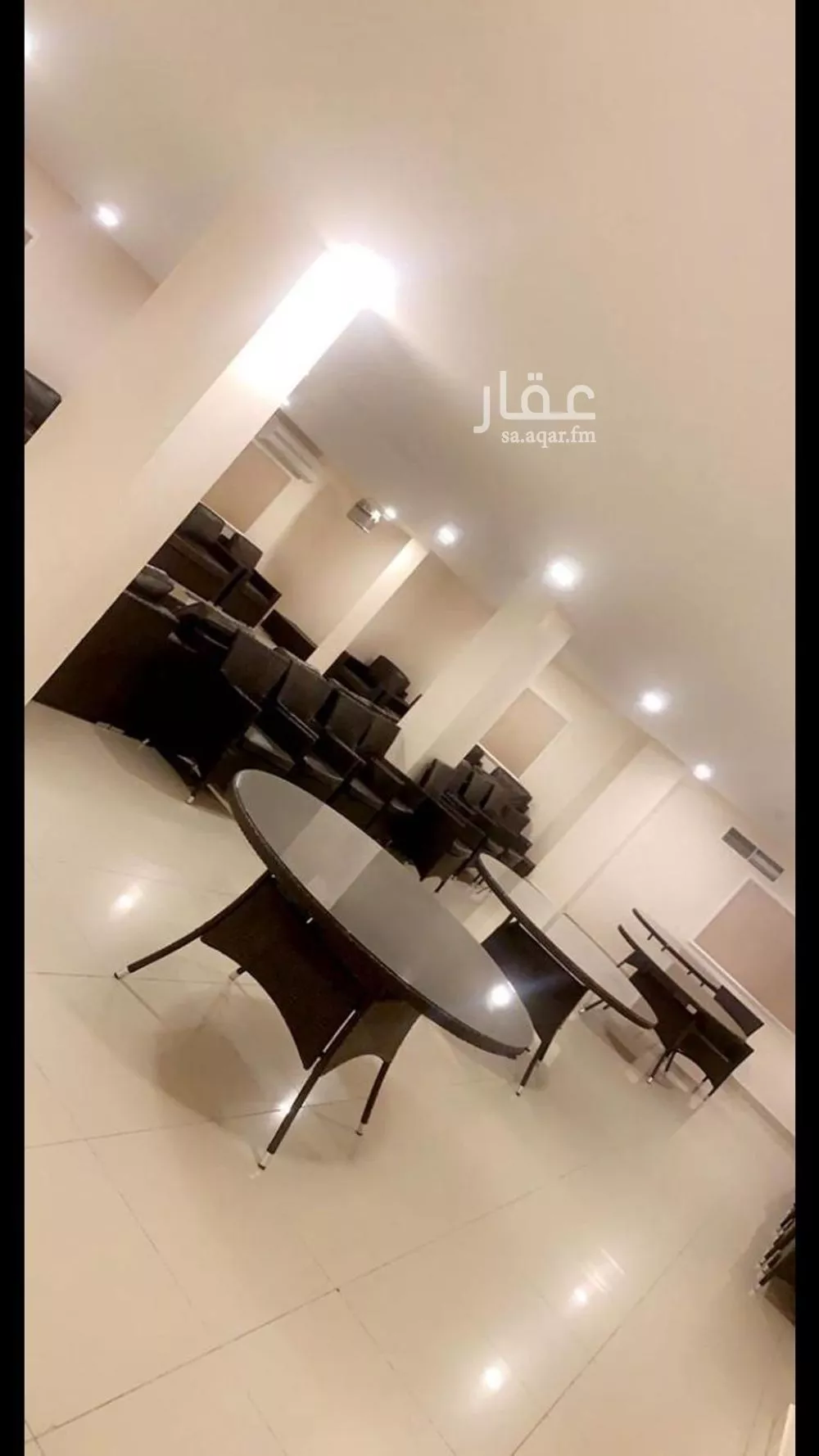فيلا 4 غرف في الحمرا 2