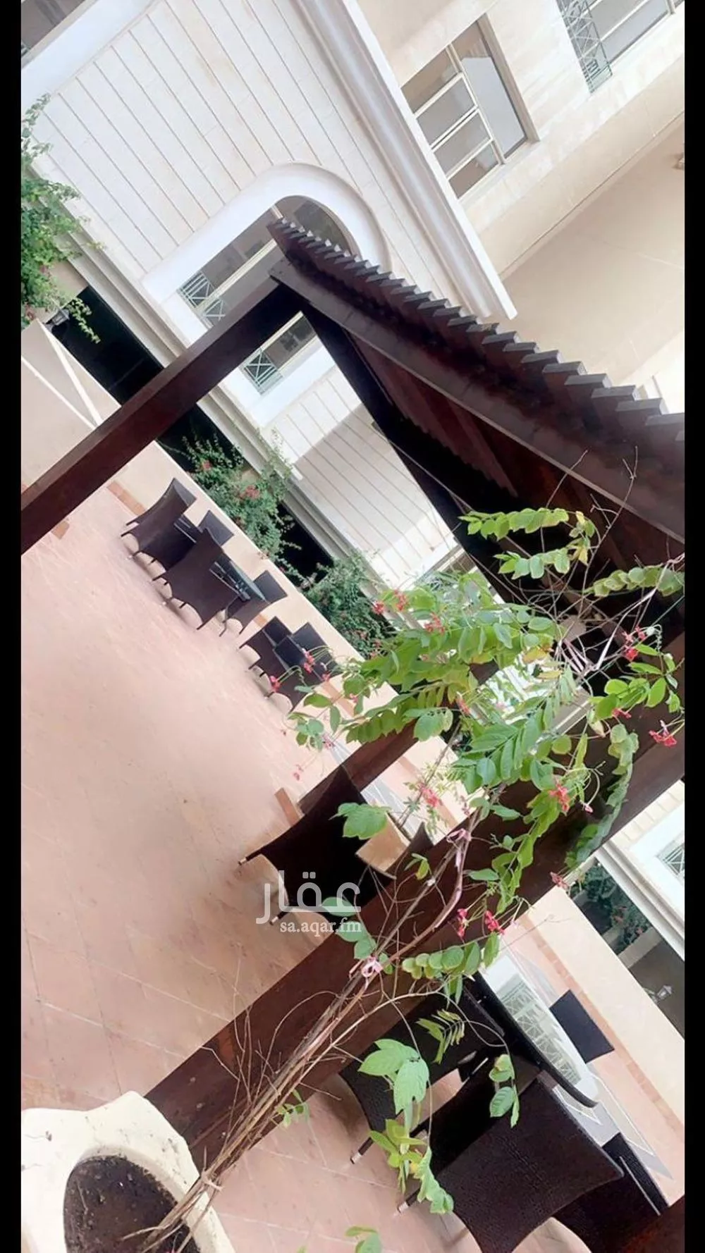 فيلا 4 غرف في الحمرا 19