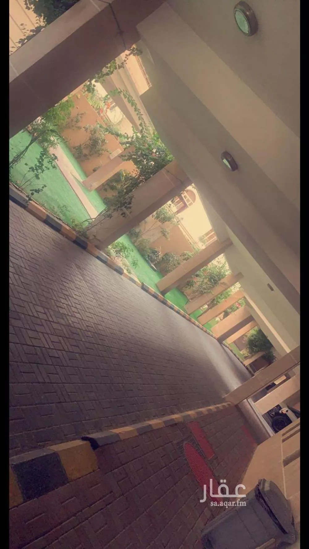 فيلا 4 غرف في الحمرا 22