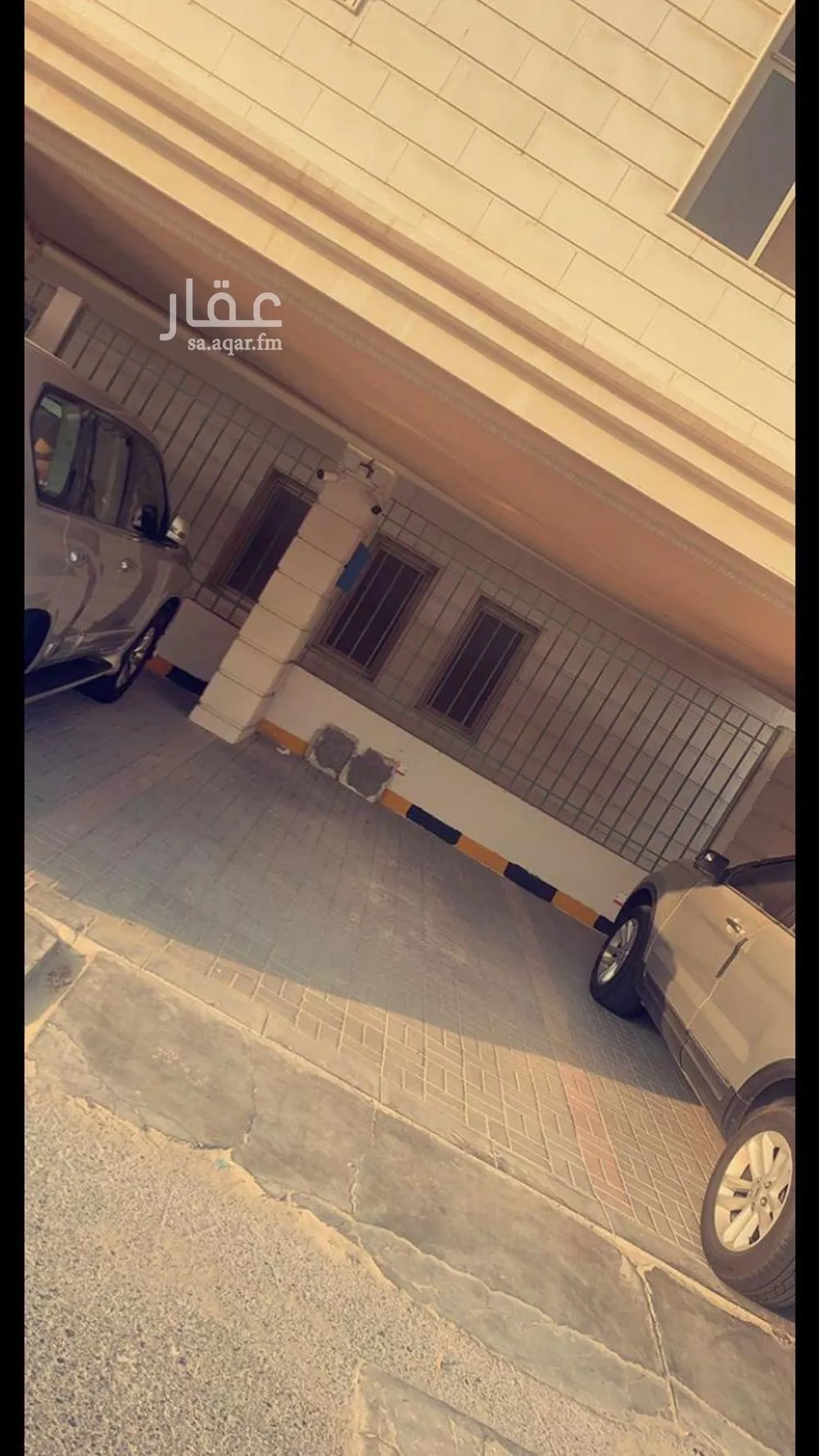 فيلا 4 غرف في الحمرا 6