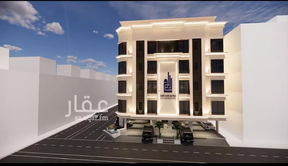 شقة 3 غرف في المريخ 3