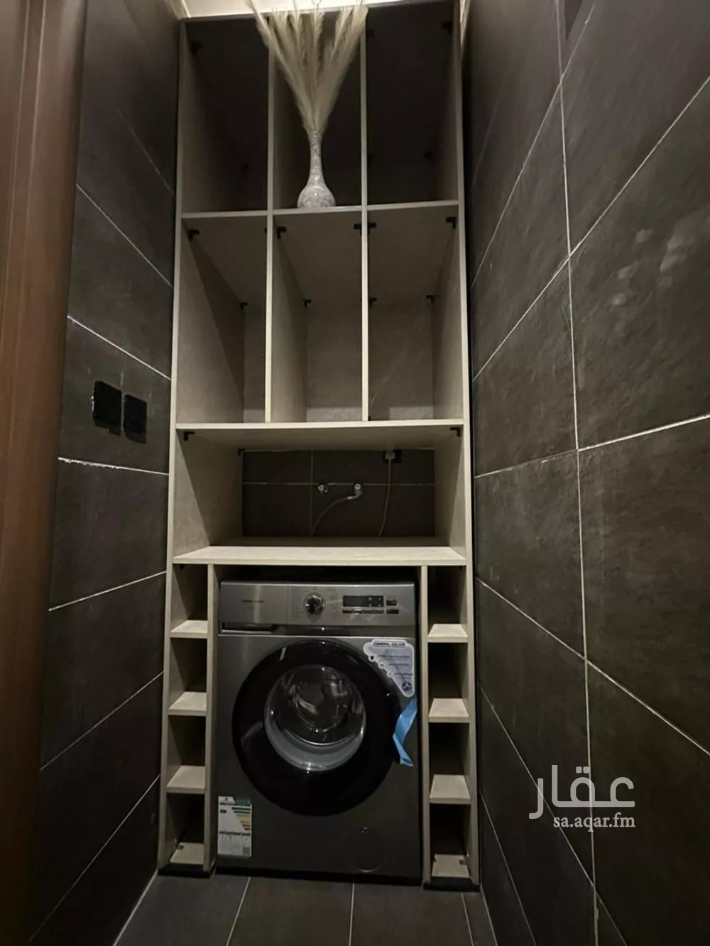 شقة 5 غرف في الرحاب 12