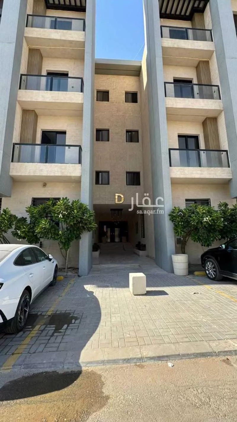 شقة 1 غرف في قرطبة 12