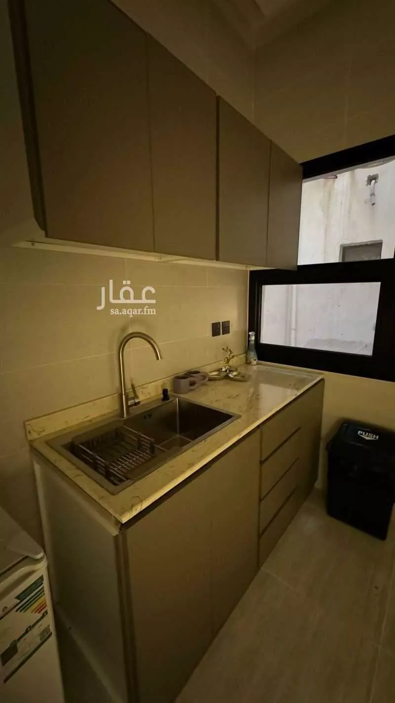 شقة 1 غرف في قرطبة 13