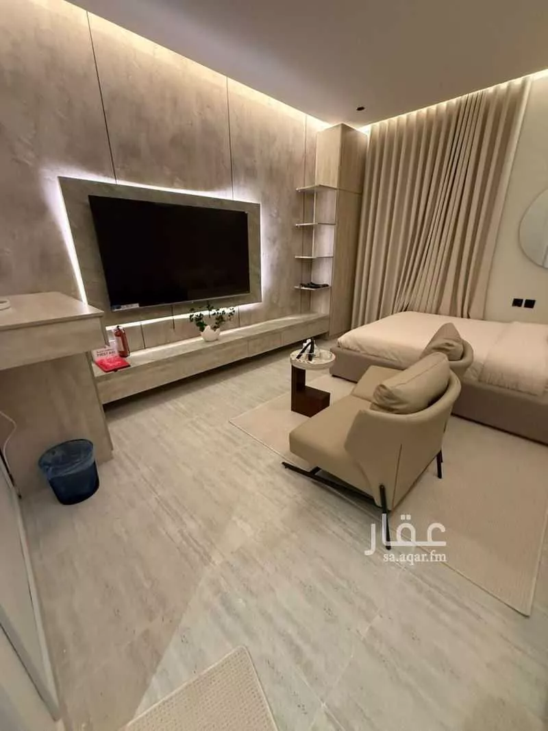 شقة 1 غرف في قرطبة 14