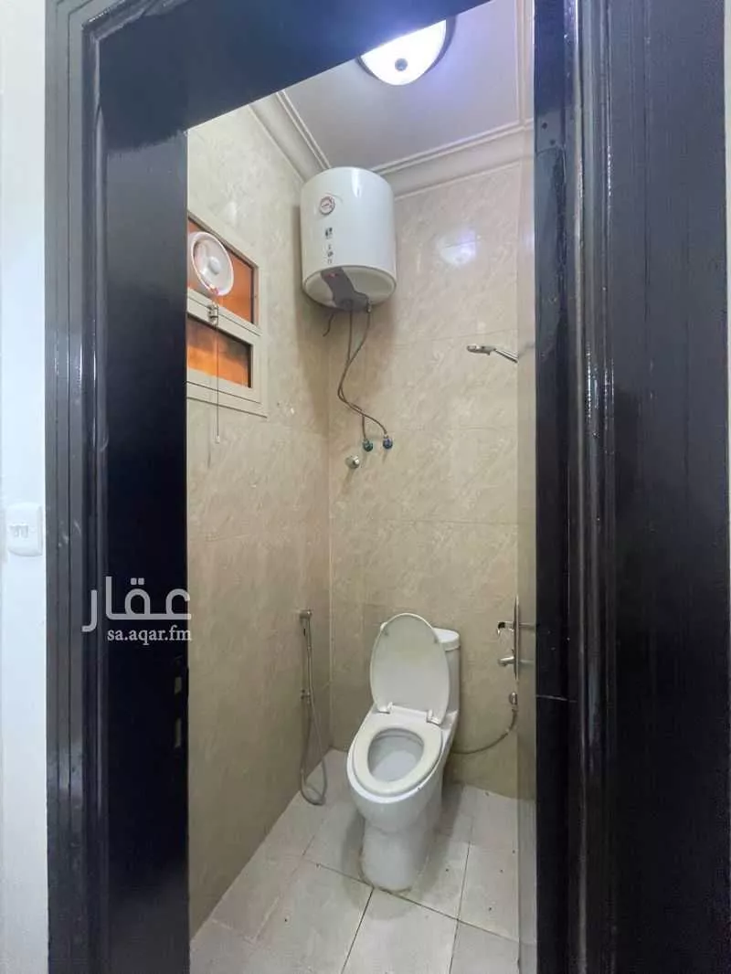 3 bedroom apartment in Granada 6