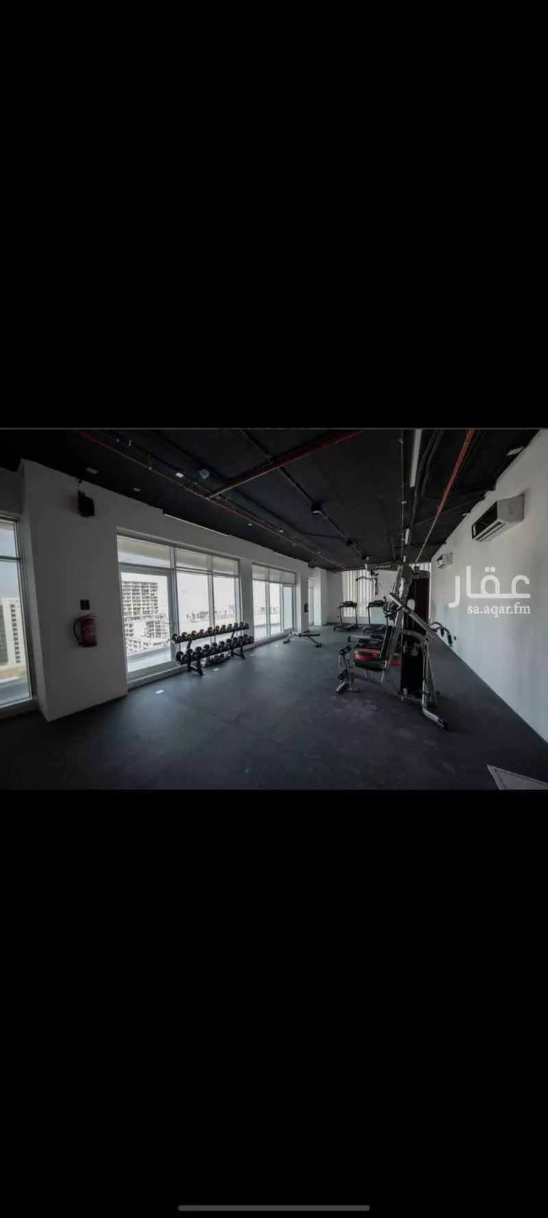 1 bedroom apartment in Al Nakheel 11