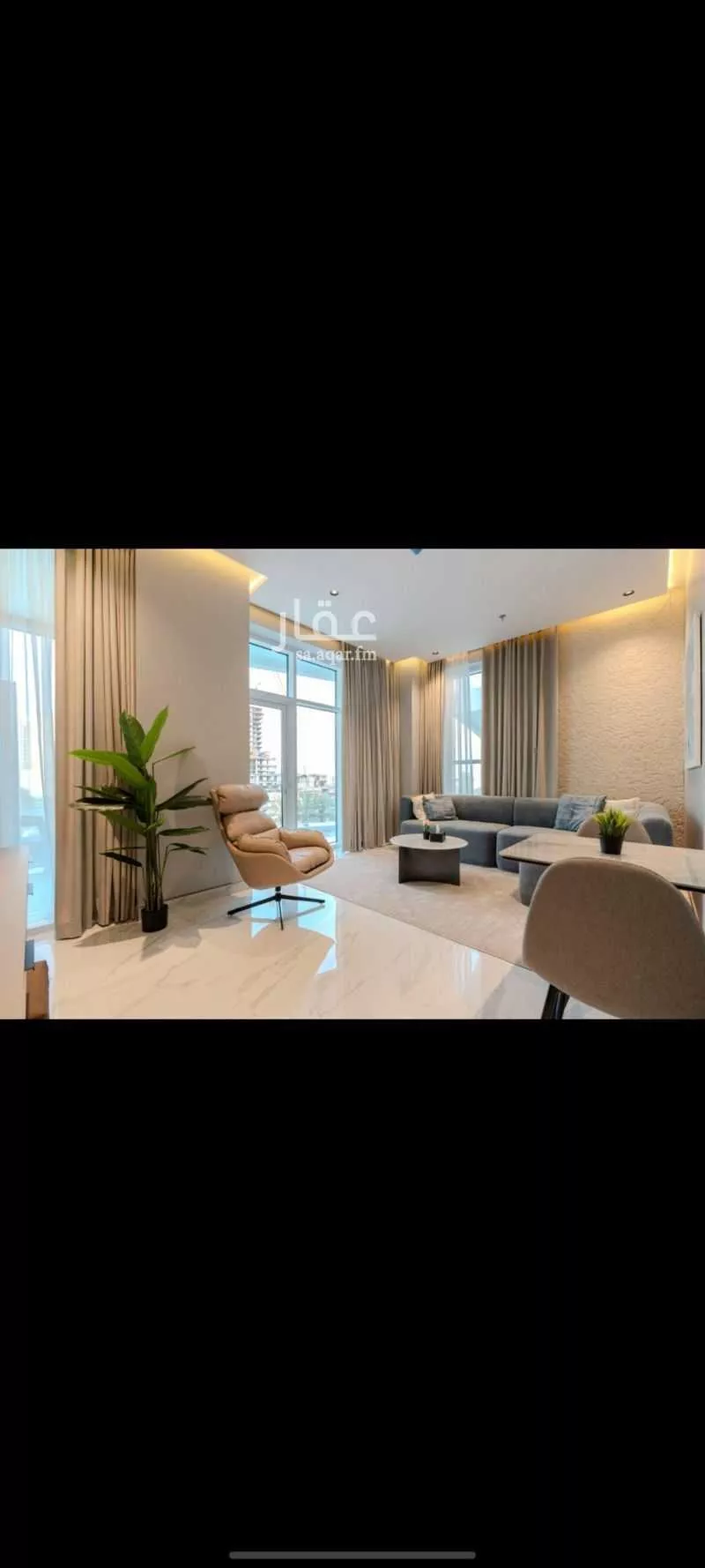 1 bedroom apartment in Al Nakheel 14