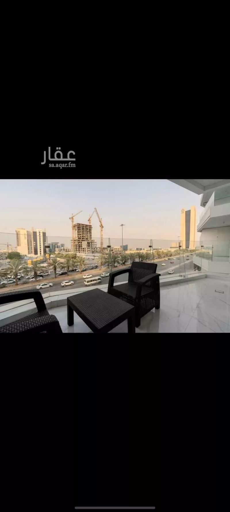 1 bedroom apartment in Al Nakheel 15
