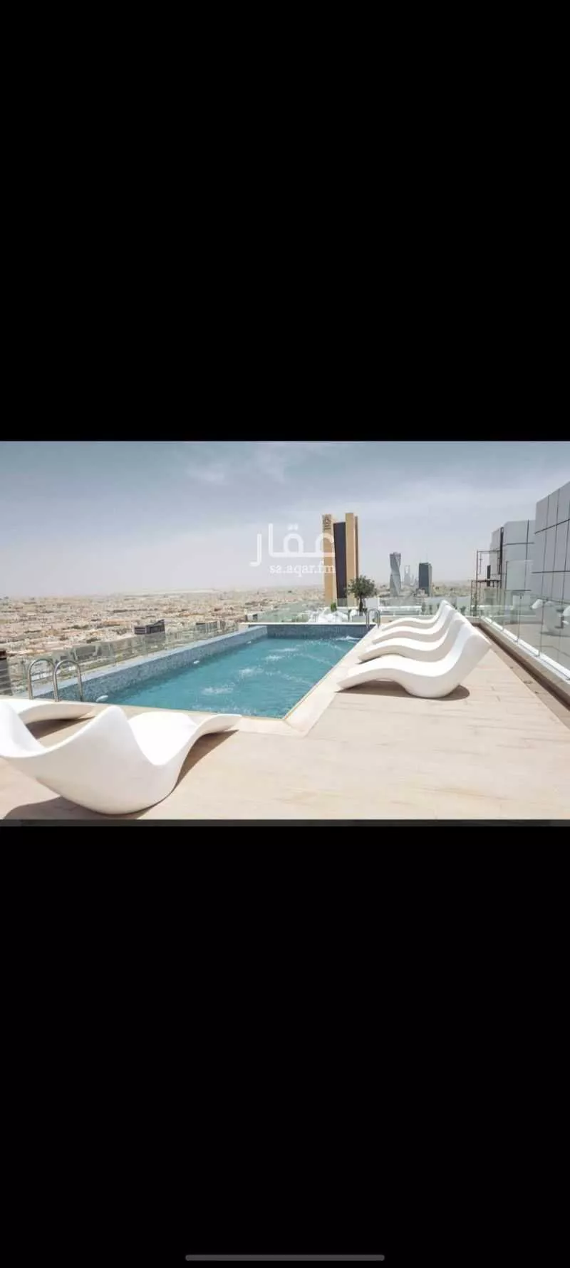 1 bedroom apartment in Al Nakheel 5