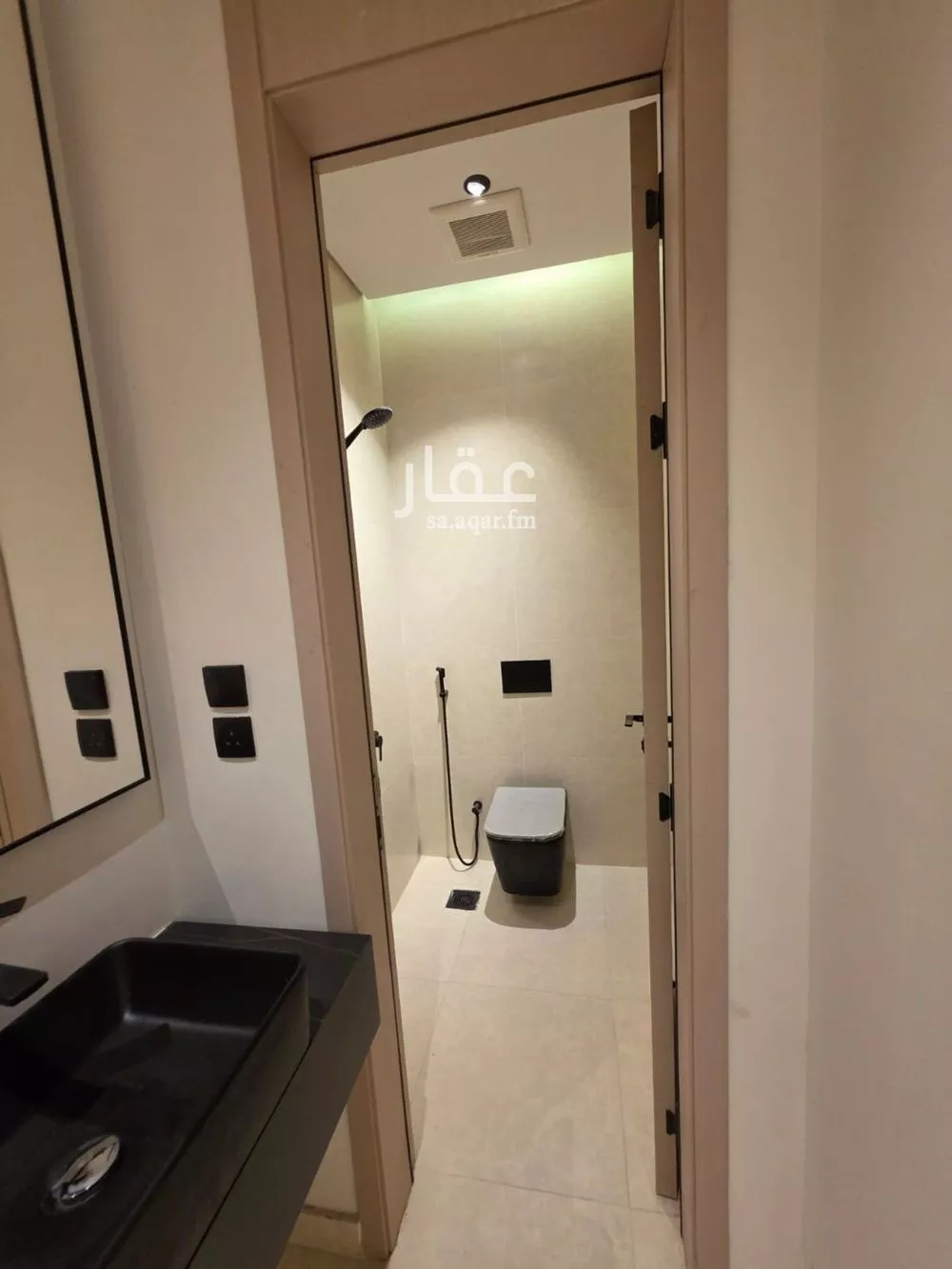 3 bedroom apartment in Al Nuzhah 11