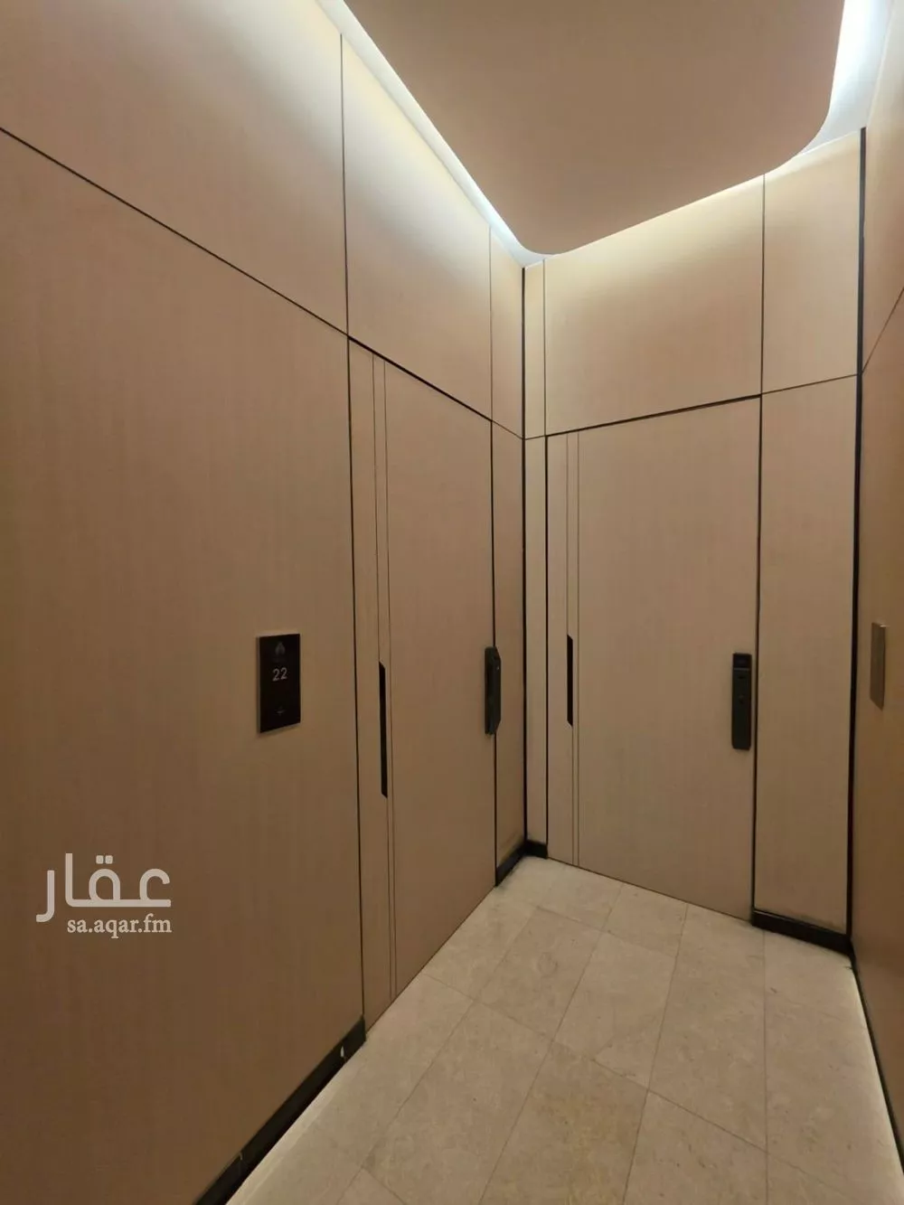 3 bedroom apartment in Al Nuzhah 6