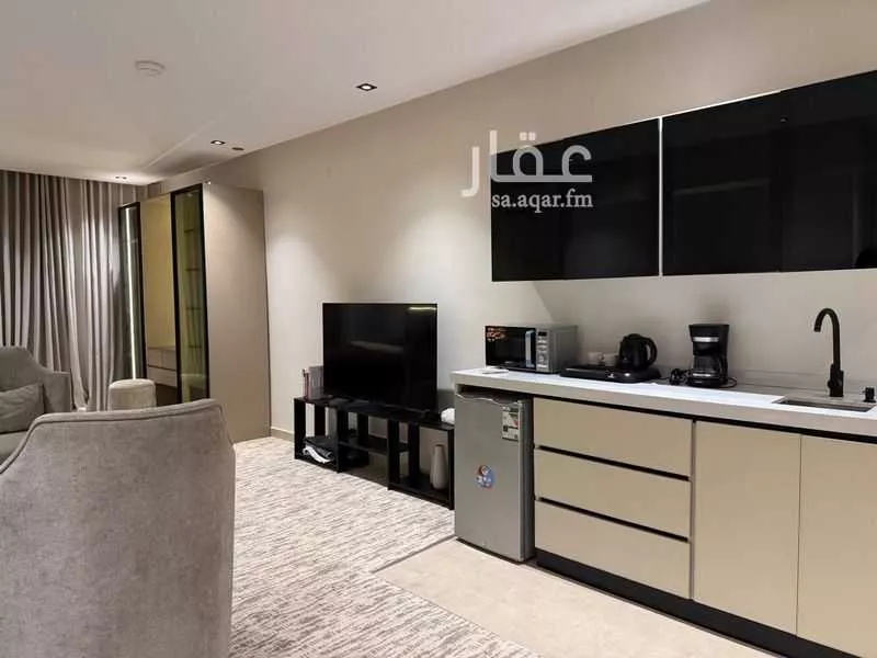 1 bedroom apartment in Al Qadisiyah 3