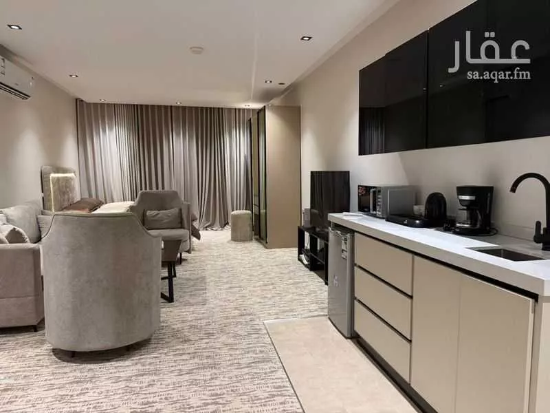 1 bedroom apartment in Al Qadisiyah 5