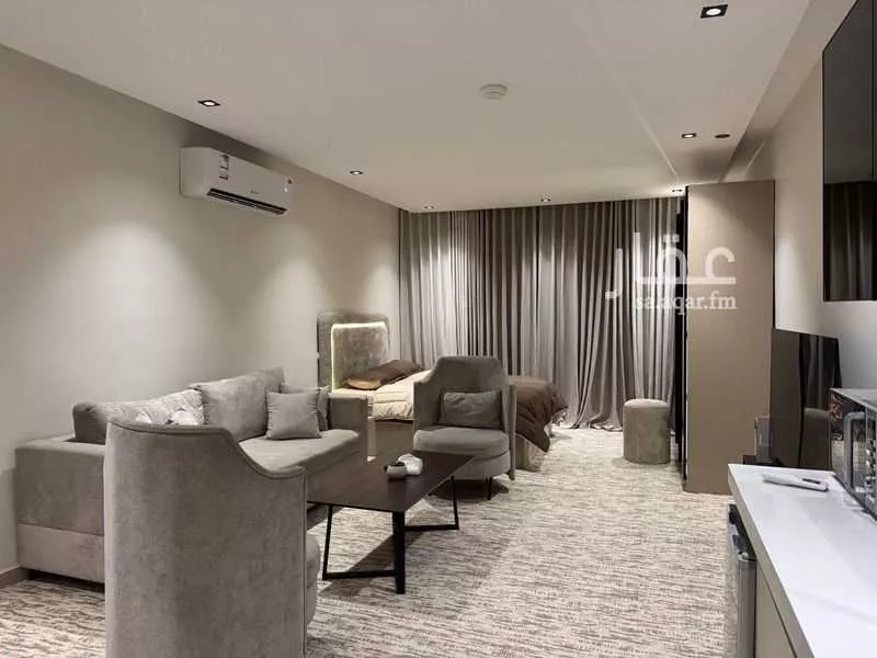 1 bedroom apartment in Al Qadisiyah 6