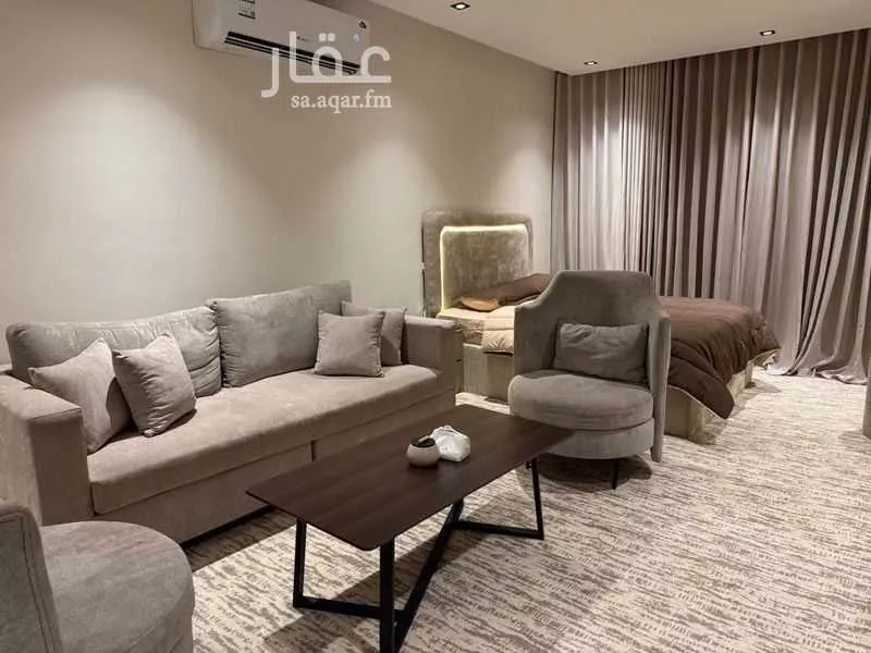 1 bedroom apartment in Al Qadisiyah 8