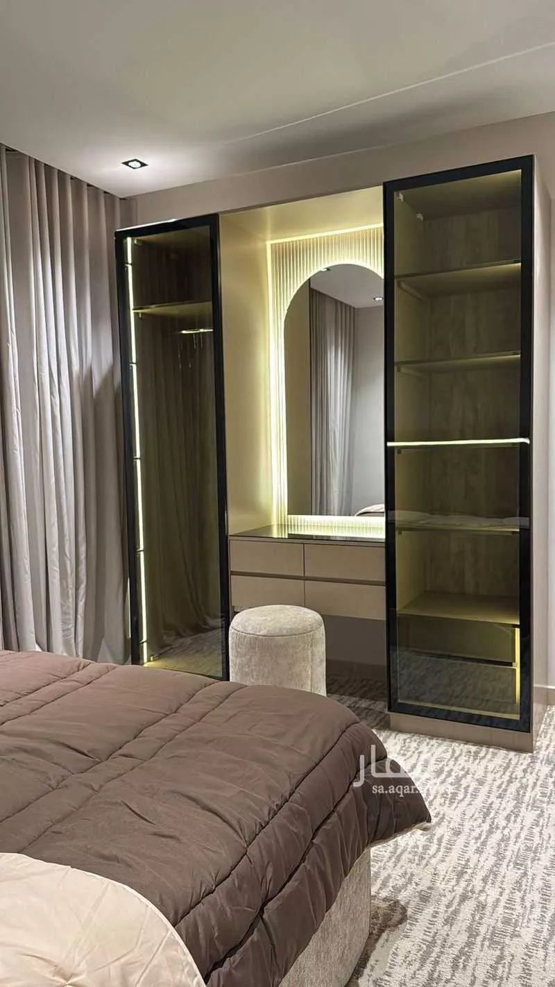 1 bedroom apartment in Al Qadisiyah 9