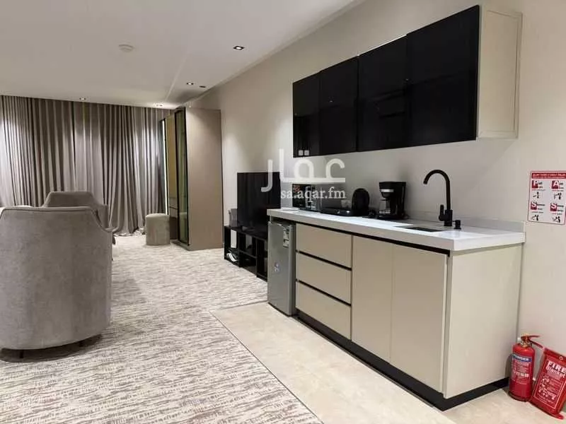 1 bedroom apartment in Al Qadisiyah 10