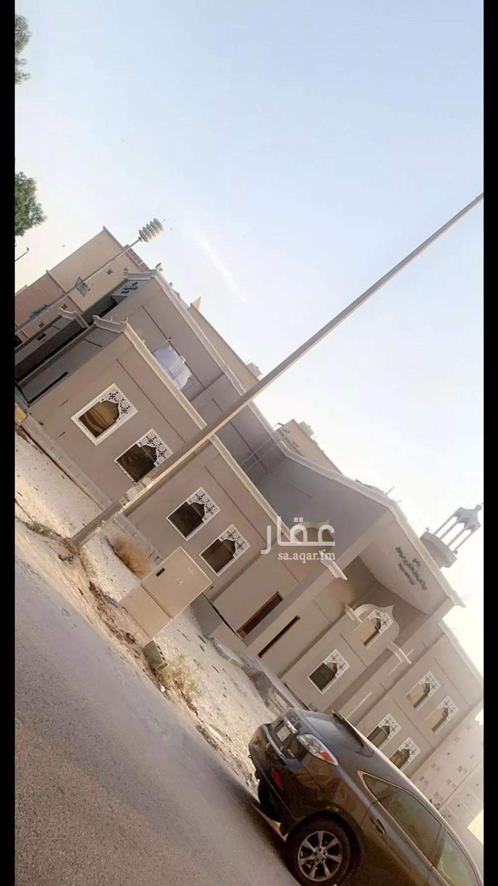 فيلا 4 غرف في الحمرا 12
