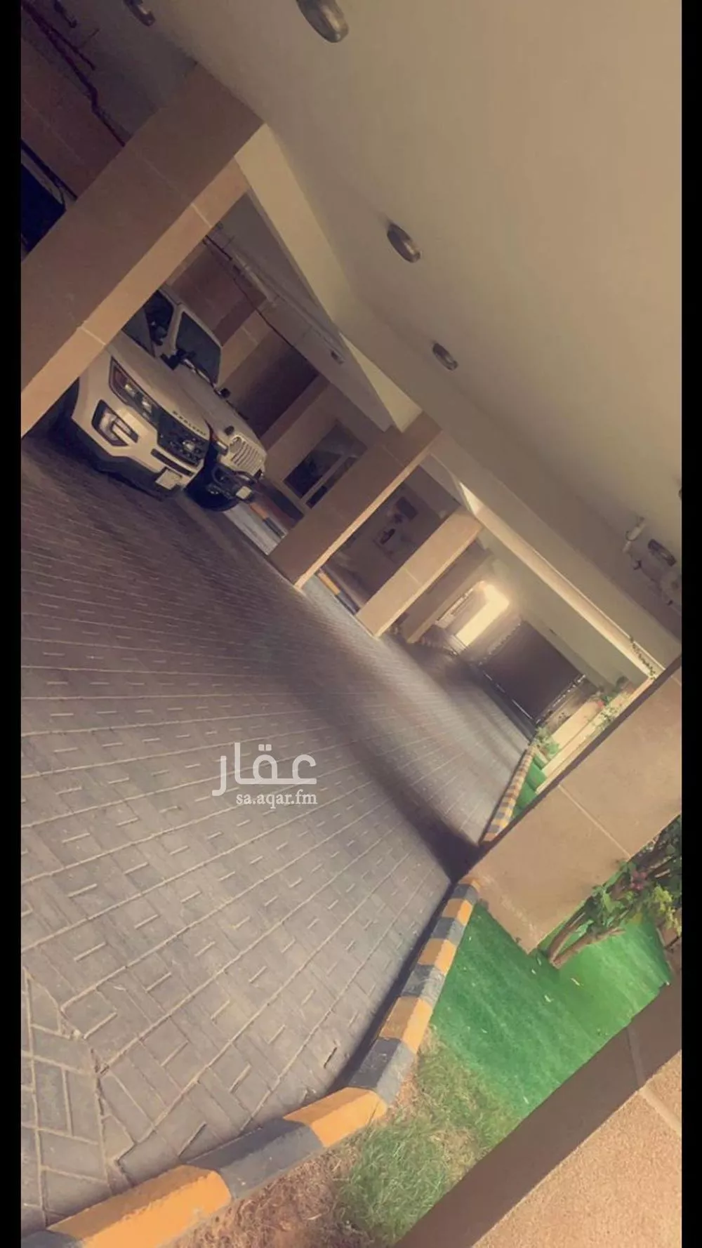 فيلا 4 غرف في الحمرا 13