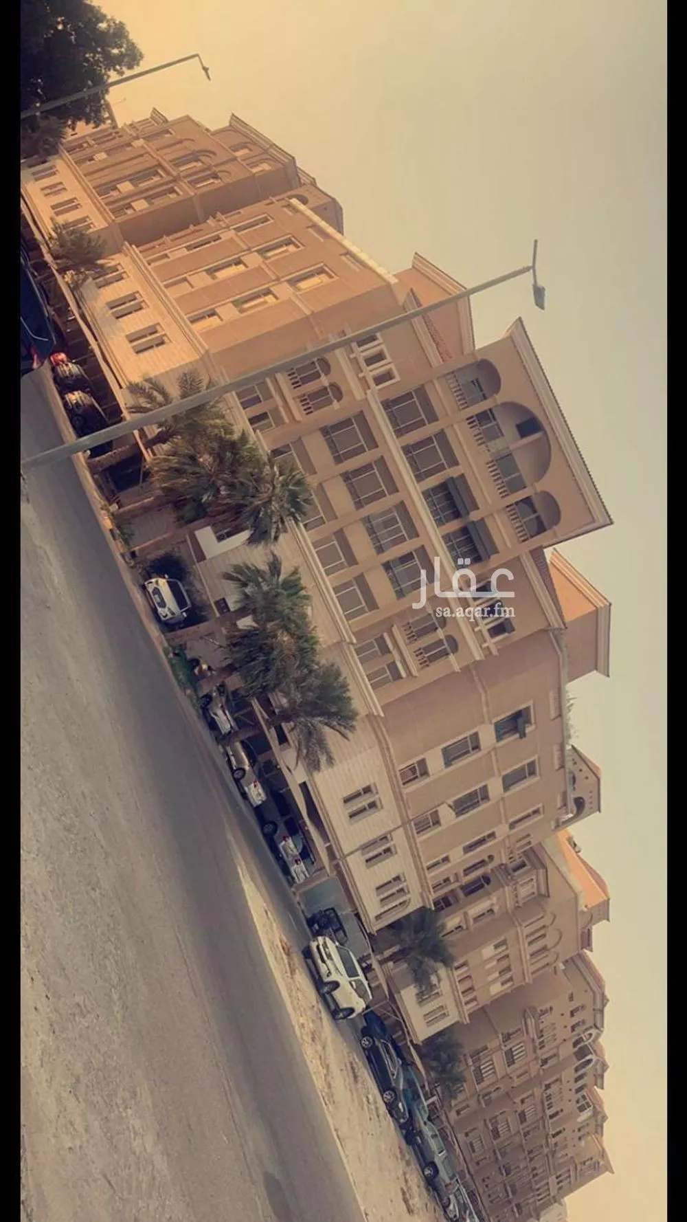 فيلا 4 غرف في الحمرا 18