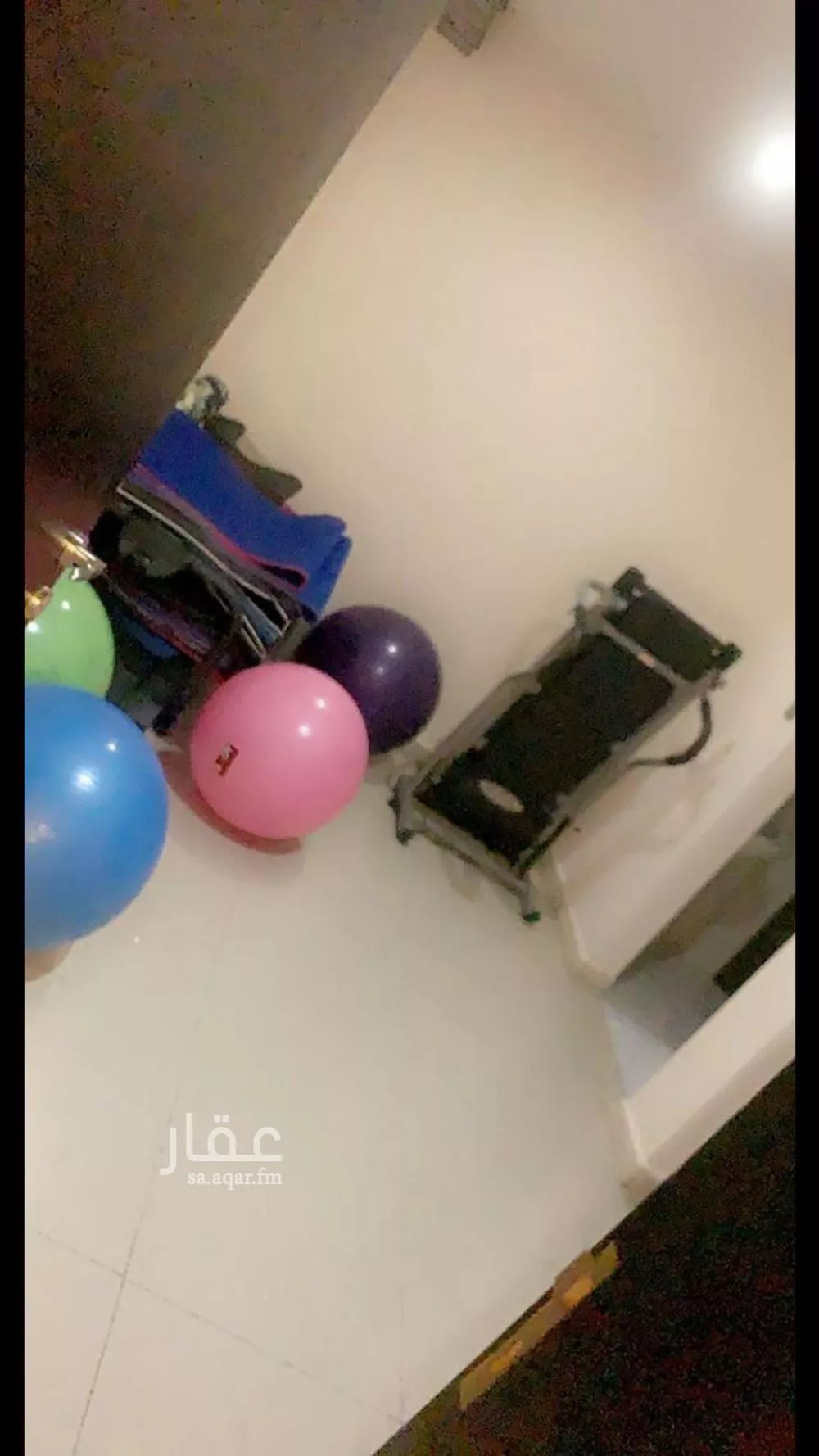 فيلا 4 غرف في الحمرا 21