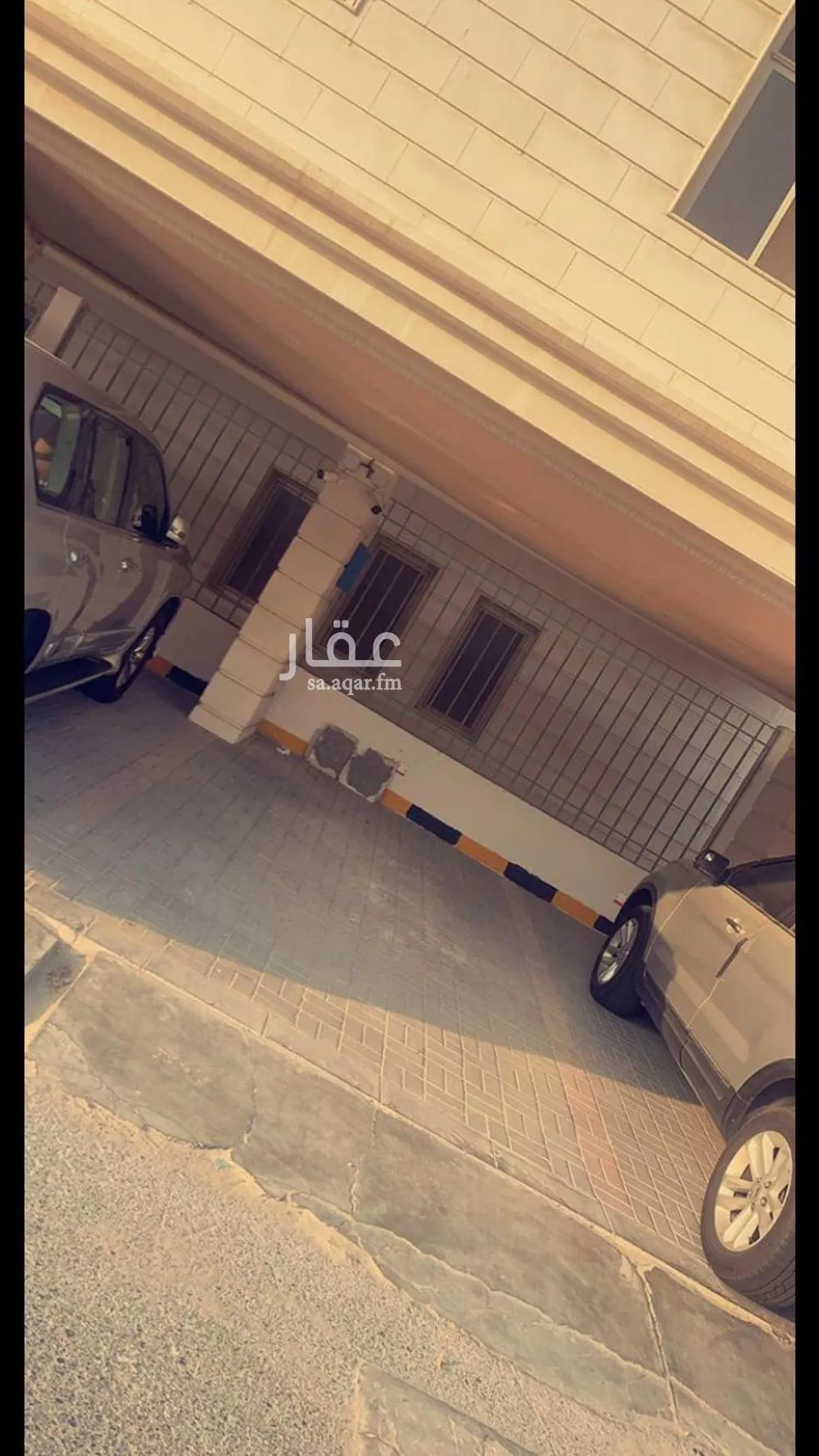 فيلا 4 غرف في الحمرا 22