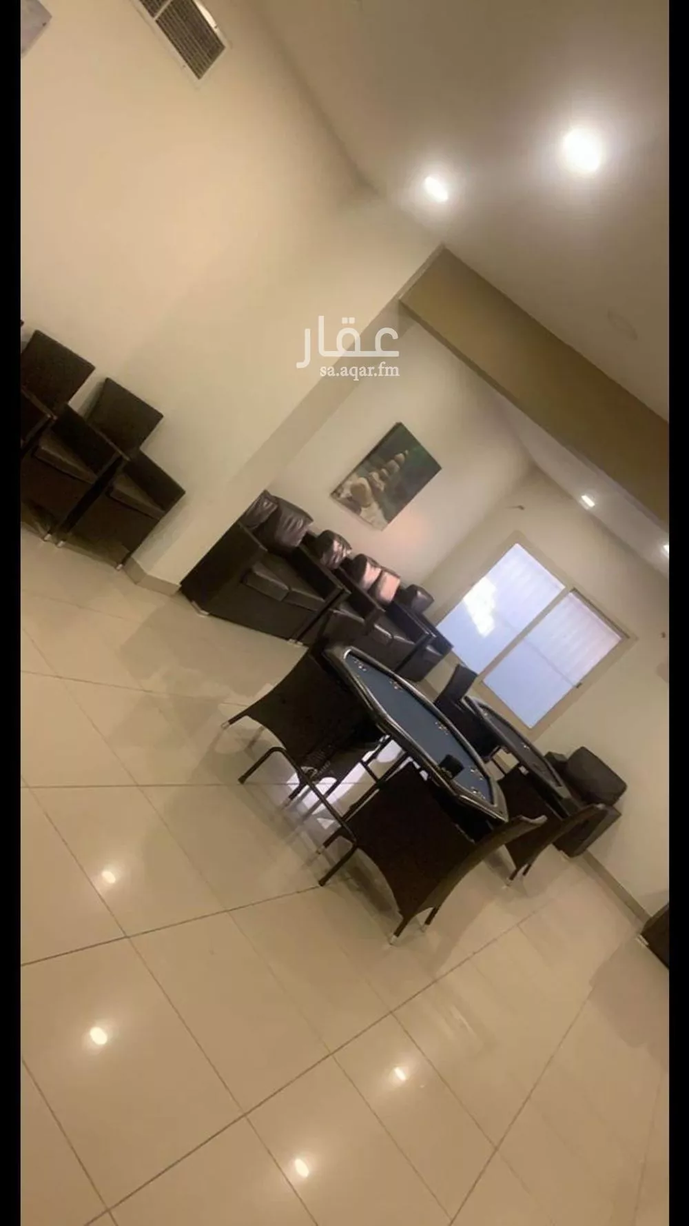 فيلا 4 غرف في الحمرا 23