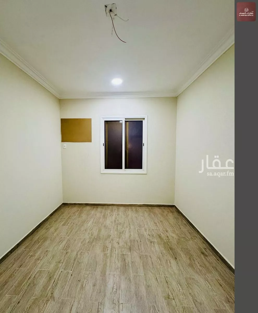 شقة 2 غرف في العقربية 6