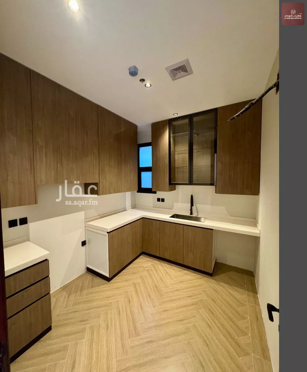 شقة 2 غرف في مدينة العمال 11
